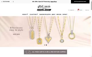 Peets Jewelers