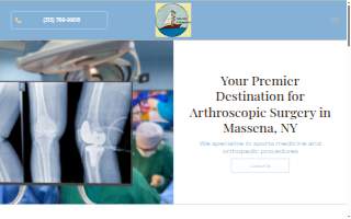 Seaway Orthopedics, PC
