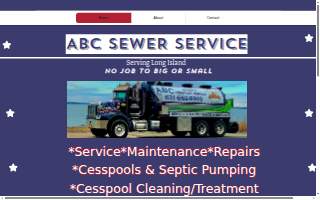 ABC Sewer Service, Inc.