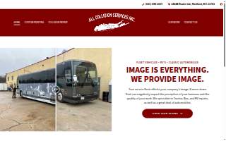 All Collision Services