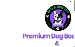 Bed and Biscuit Pet Resort