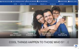 Coolsmiles Orthodontics of Medford
