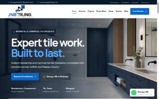JNB TILING, LLC