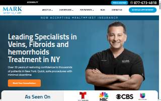 Mark Medical Care - Medford Long Island NY