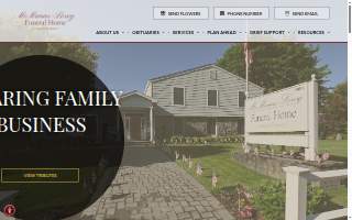 McManus-Lorey Funeral Home of Medford