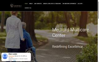 Medford Multicare Center