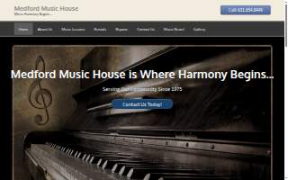 Medford Music House