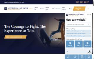 Montefusco Law Group of Medford