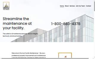 Shoman Facility Maintenance