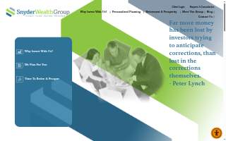 Snyder Wealth Group