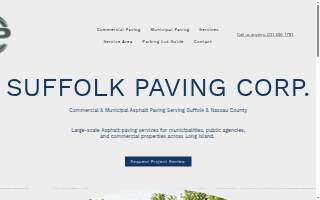 Suffolk Paving Corporation