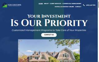 Touchstone Property Management, LLC of Medford