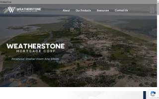 Weatherstone Mortgage Corp. of Medford