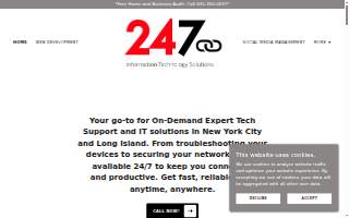 247 Tech Now