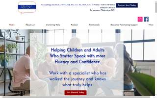 All Island Speech and Stuttering Therapy/Virtual Offered of Melville