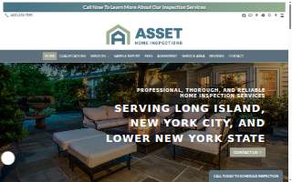 Asset Home Inspections