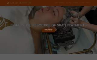 Aurora Beauty & Head Spa