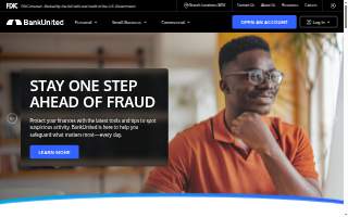 BankUnited of Melville