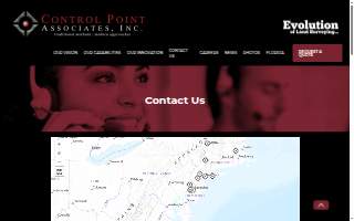 Control Point Associates, Inc.