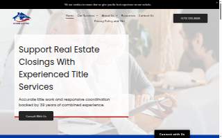 Freedom Land Title Agency LLC