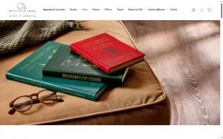 Graphic Image website