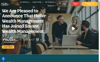 Heller Wealth Management
