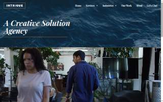 Intrigue Graphics
