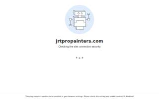 JRT Pro Painters LLC
