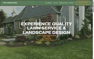 JTM Landscaping