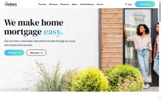 Reliant Home Funding, Inc