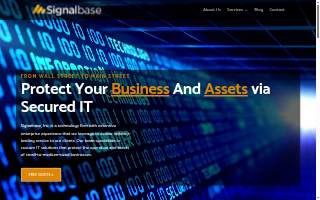 Signalbase