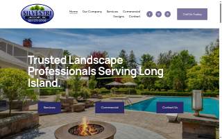 Silvestri Landscape Inc.