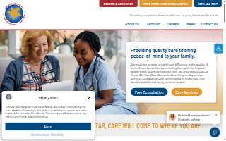 Star Multi Care Services