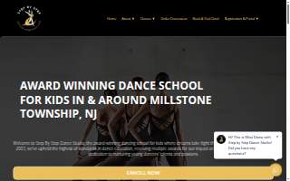 Step By Step Dance Studio