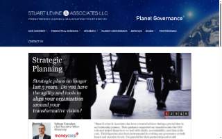 Stuart Levine & Associates