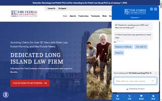 The Fedele Law Group PLLC of Melville