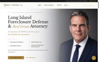 Thomas A. Sirianni, Esq.