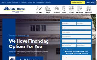 Total Home Construction Corp.