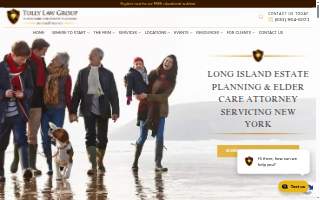 Tully Law Group, PC