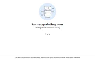 Turner’s Painting LLC