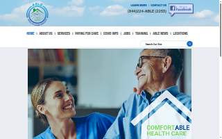 Able Health Care Service
