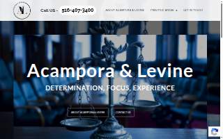 Acampora & Levine Attorneys at Law