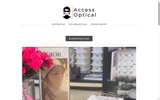 Access Optical