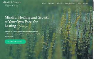 Counseling & Psychotherapy