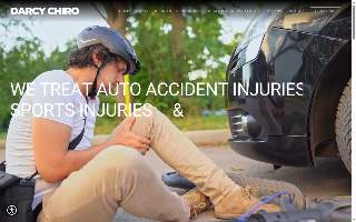 Darcy Chiropractic: Best Chiropractor Uniondale, Chronic Pain Management and Neck Pain Specialist Merrick