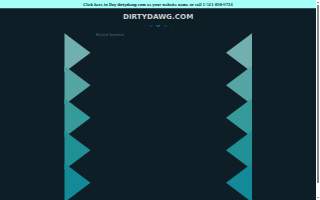 Dirty Dawg