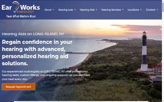 Ear Works Audiology of Merrick