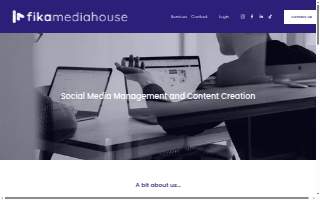 Fika Mediahouse
