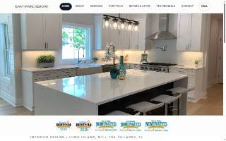 Gary Marc Designs