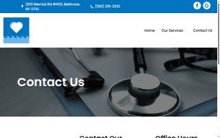 Heart Health of the South Shore: David Hersh, MD, FACC